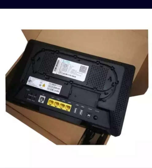 Nokia  Lte and Adsl Fibre 5G Router G-140W-C GPON ONU ONT HGU Dual Band Wifi AC Router 4GE Lan Ports