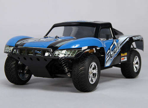 CLEARANCE 1/16 Brushless 4WD Truck ARR