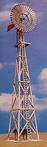 ON SPECIAL HO WINDMILL KIT (LAZERCUT KIT)