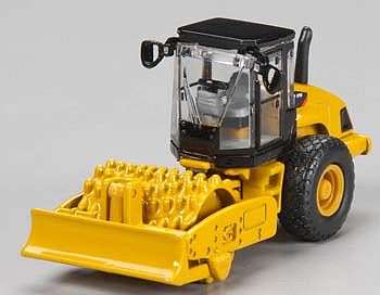 CLEARANCE 1/87 (HO) CP56 PADFOOT DRUM VIB SOIL COM