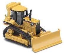 CLEARANCE 1/87 (HO) D5M LGP TrackType Tractor