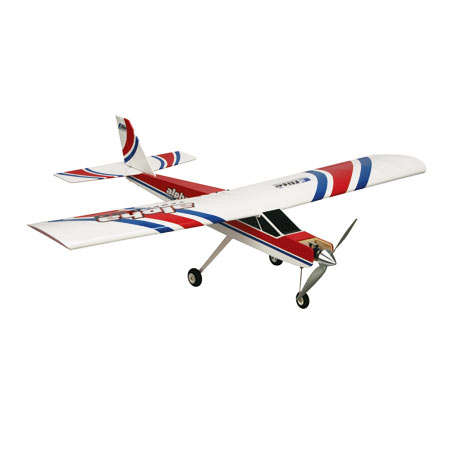 ALPHA 450 SPORT ARF