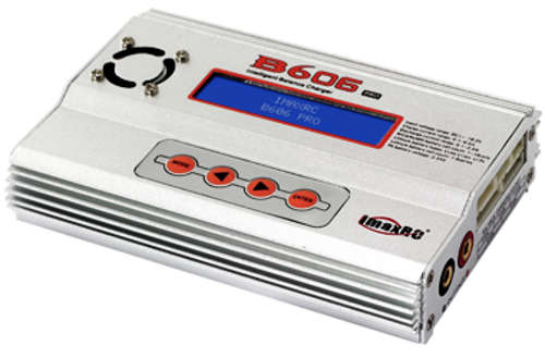 iMaxRC B606 pro charger