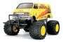TAMIYA LUNCH BOX R/C 1/12 SCALE TRUCK