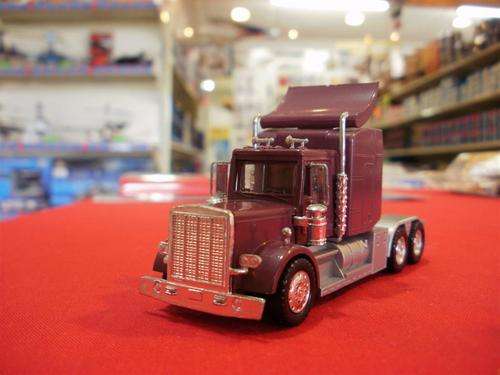 HO Scale Truck (Herpa)