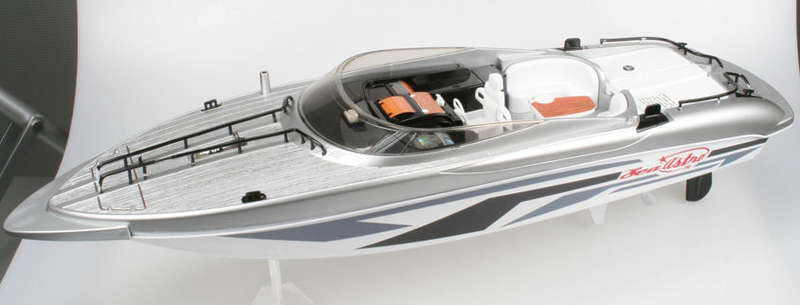 NIKKO SEA ASTRO BOAT COMPLETE DEAL