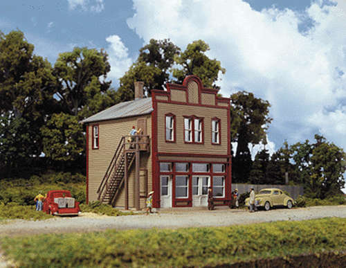 BRAND NEW HO Bensons's Five & Dime