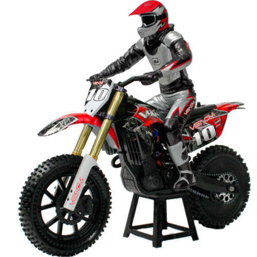 ON SPECIAL VMX 450 1/4 SCALE RTR DIRTBIKE RED