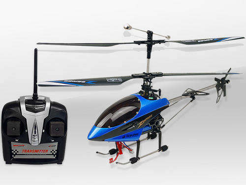 BRAND NEW Z SERIES 4CH CO-AXIAL HELICOPTER