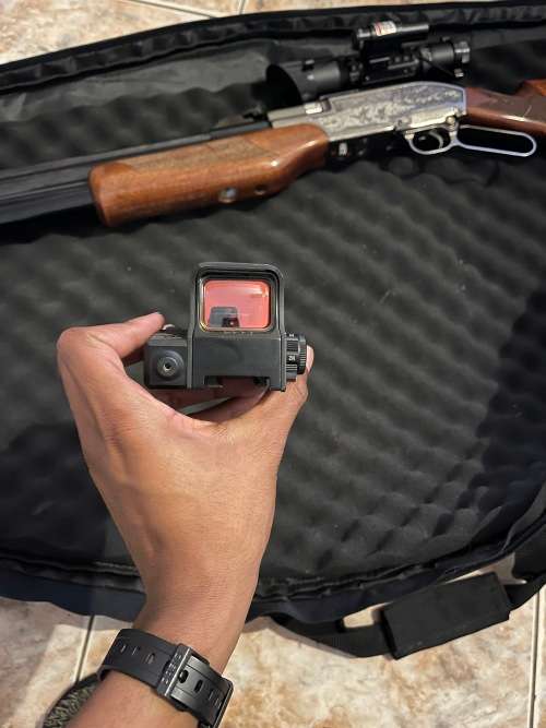 High power Bargain SUMATRA 2500 500CC PCP 5.5MM