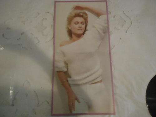 "OLIVIA NEWTON JOHN'S GREATEST HITS VOL 2" 1982 EMI GATEFOLD STEREO LP IN V/GOOD COND