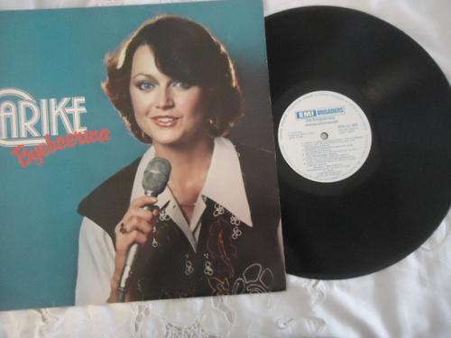 CARIKE KEUZENKAMP "DIE BYEBOERWA" 1979 EMI STEREO LP IN EXCELLENT CONDITION