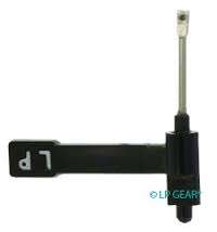 REPLACEMENT RECORD NEEDLE/TURNTABLE STYLUS ST3 , ST4 , ST5 , ST6 , ST7 NEEDLE LP & 78'S- SEE PHOTOS