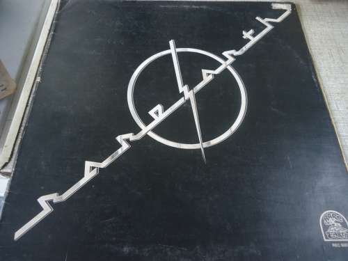 RARE EARTH - MA  -  1973 MOTOWN GATEFOLD STEREO LP +another