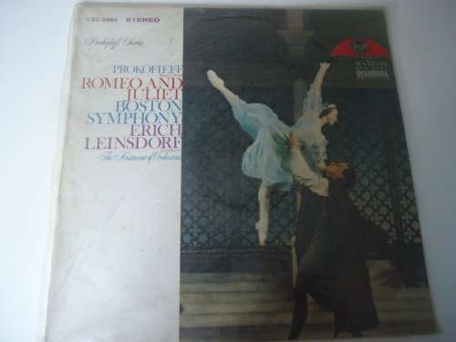 GISELE - PARIS CONSERVATOIRESYMPHONY - UK IMPORT DECCA LP