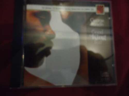 JAZZ : GEORGE BENSON - GOOD KING BAD  (CD)