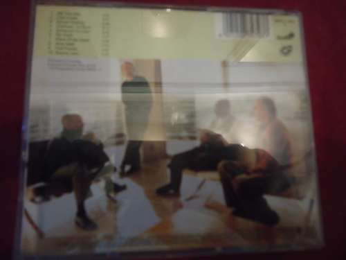 JAZZ :FOURPLAY - 4 -  CD