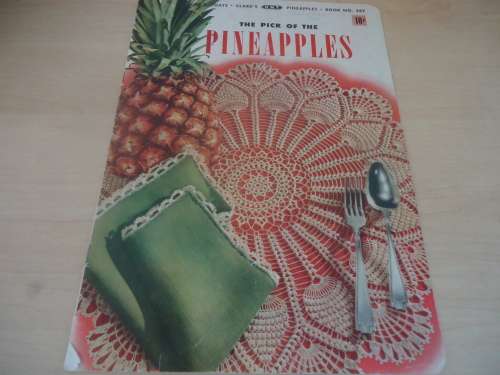 COATES  BOOK # 287- 16 PAGES A4 SIZE BOOK