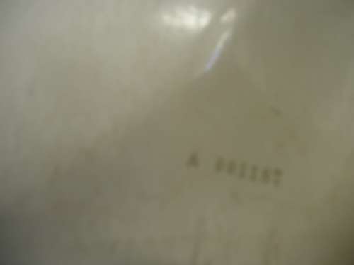 THE BEATLES  "WHITE ALBUM" SA ISSUE 1968 DOUBLE STEREO PARLOPHONE LP PCSJ 7067/8