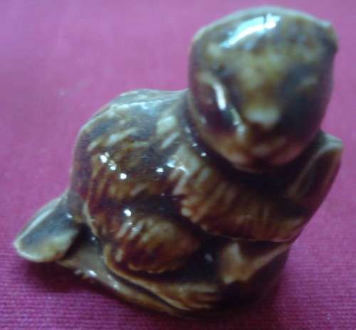 WADE - WHIMSIES- BEAVER