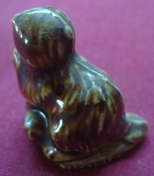 WADE - WHIMSIES- BEAVER