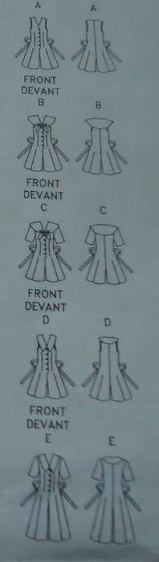 BUTTERICK  PATTERN 6053 STUNNING JUMPSUIT SIZE 12 + 14 + 16 COMPLETE & UNCUT