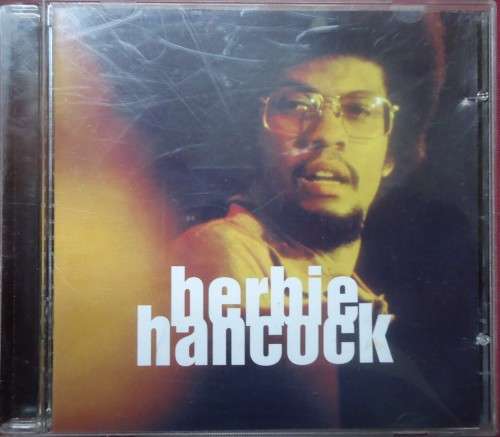 JAZZ: HERBIE HANCOCK - THIS IS JAZZ  -  CD