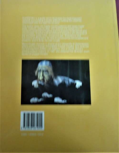 PUPPETRY - A GUIDE FOR BEGINNERS  -MARIE KRUGER -DELOS GUIDE -56 PAGES SOFT COVER