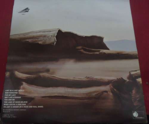 THE MOODY BLUES - SEVENTH SOJOURN - UK ISSUE 1972 THRESHOLD GATEFOLD VINYL LP -THS.7 - VERY CLEAN