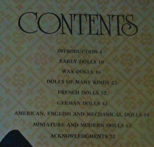 DOLLS - 100 COLOUR PHOTOGRAPHS- KAY DESMONDE-72 PAGE HARDCOVER