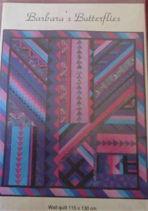 QUILTER`S COMPANION DESIGNS - 4 DIFFERENT PATTERNS - SEE BEAUTIFUL DESIGNS