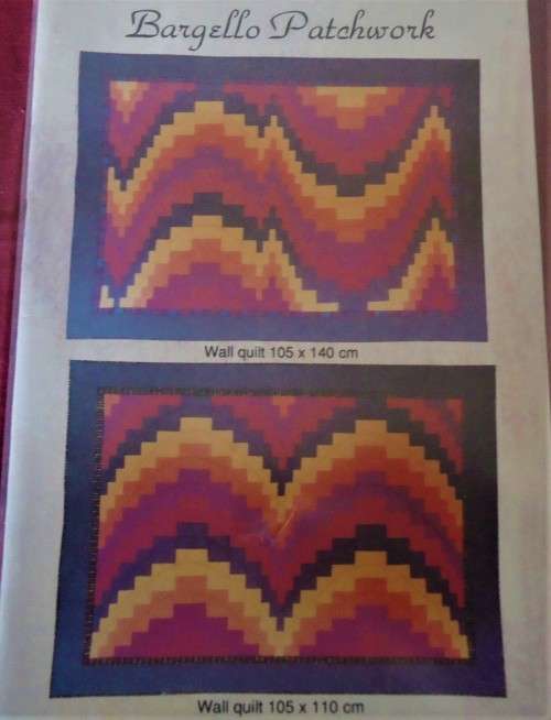 QUILTER`S COMPANION DESIGNS - 4 DIFFERENT PATTERNS - SEE BEAUTIFUL DESIGNS