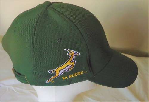 SA RUGBY & KLIPDRIFT PREMIUM CAP