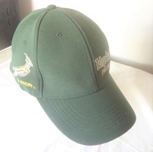 SA RUGBY & KLIPDRIFT PREMIUM CAP