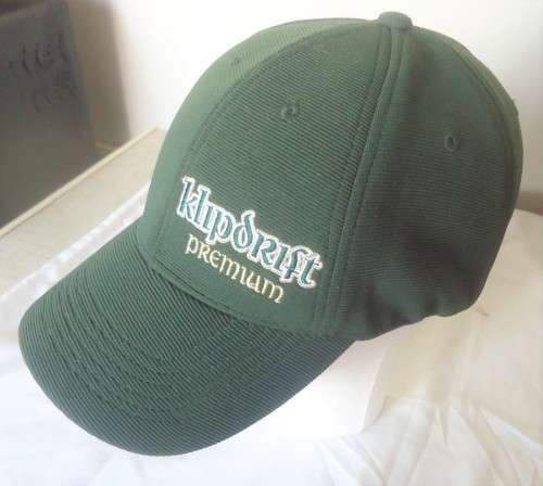 SA RUGBY & KLIPDRIFT PREMIUM CAP