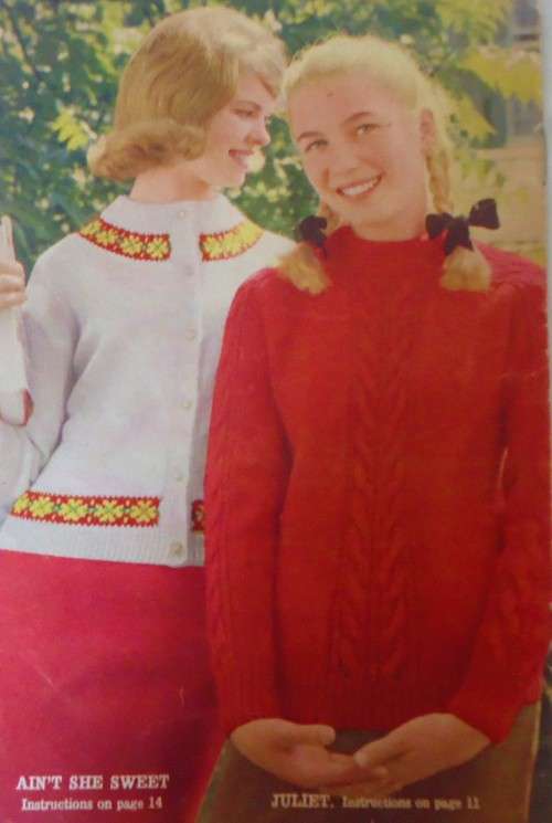 PRESENTED IN WOMAN`S OWN - POPS & CLASSICS FOR THE FAMILY 16 PAGES