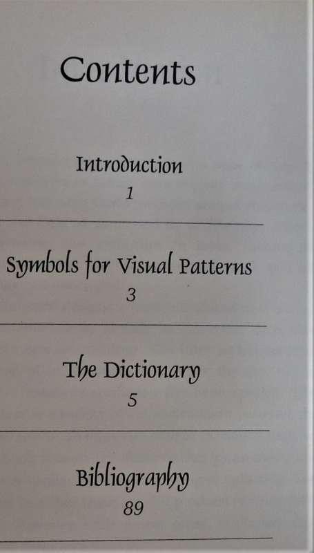 AN ILLUSTRATED DICTIONARY OF TATTING - JUDITH CONNORS - 92 PAGES SOFT COVER