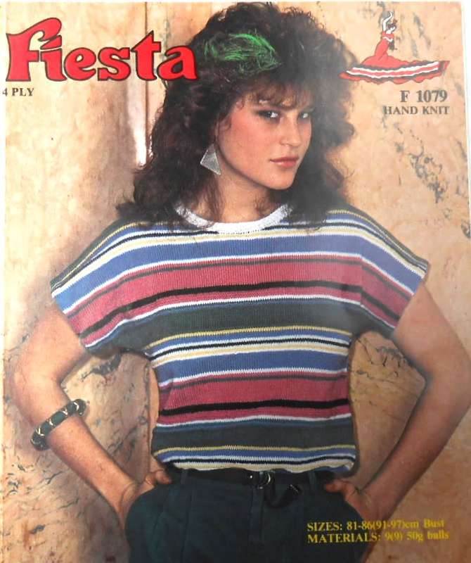 FIESTA F1079 HEAT BEATER SIZE 81 - 97 CM