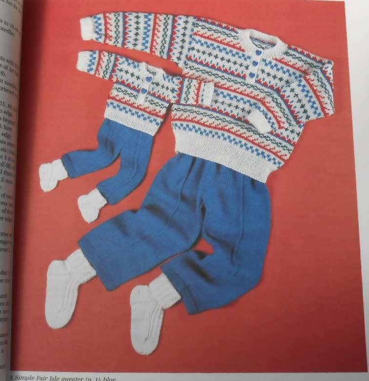 LITTLE PRINCESSES & THEIR DOLLS-GIRLS 1 1/2 - 4 YEARS+DOLLS 40/50-CM ZITA SCHIMMING-64 PG SOFT COVER