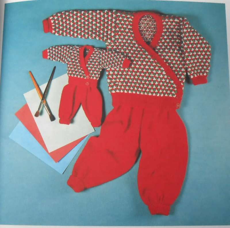 LITTLE PRINCESSES & THEIR DOLLS-GIRLS 1 1/2 - 4 YEARS+DOLLS 40/50-CM ZITA SCHIMMING-64 PG SOFT COVER