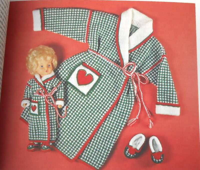 LITTLE PRINCESSES & THEIR DOLLS-GIRLS 1 1/2 - 4 YEARS+DOLLS 40/50-CM ZITA SCHIMMING-64 PG SOFT COVER