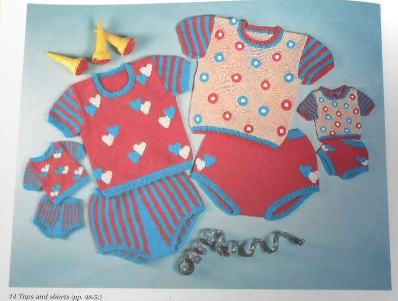 LITTLE PRINCESSES & THEIR DOLLS-GIRLS 1 1/2 - 4 YEARS+DOLLS 40/50-CM ZITA SCHIMMING-64 PG SOFT COVER