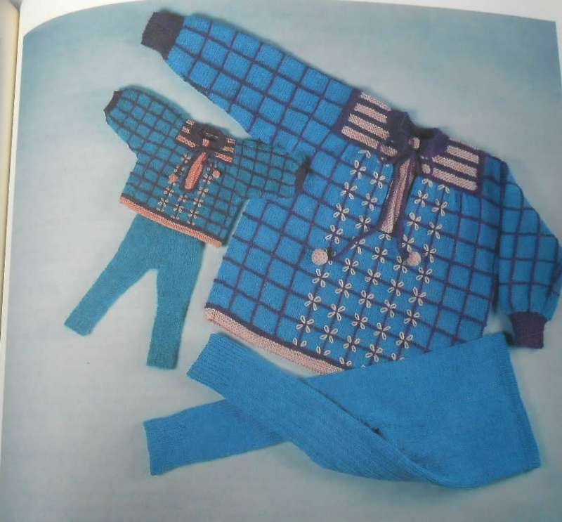 LITTLE PRINCESSES & THEIR DOLLS-GIRLS 1 1/2 - 4 YEARS+DOLLS 40/50-CM ZITA SCHIMMING-64 PG SOFT COVER