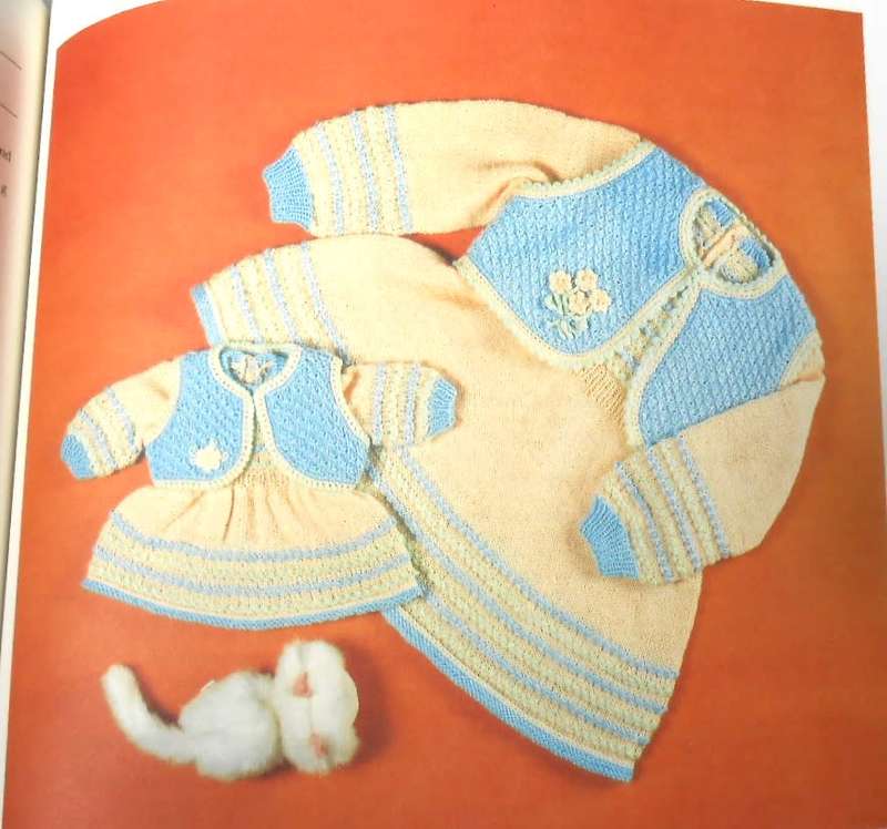 LITTLE PRINCESSES & THEIR DOLLS-GIRLS 1 1/2 - 4 YEARS+DOLLS 40/50-CM ZITA SCHIMMING-64 PG SOFT COVER