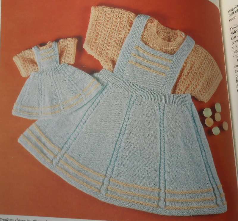 LITTLE PRINCESSES & THEIR DOLLS-GIRLS 1 1/2 - 4 YEARS+DOLLS 40/50-CM ZITA SCHIMMING-64 PG SOFT COVER