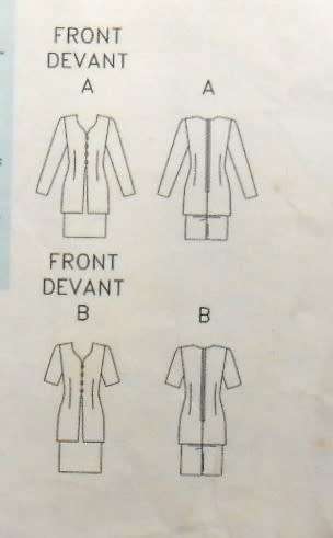 BUTTERICK 3749 LOOSE FITTING DRESS WITH SWEETHEART NECK SIZE 12-14-16 COMPLETE-CUT TO 16
