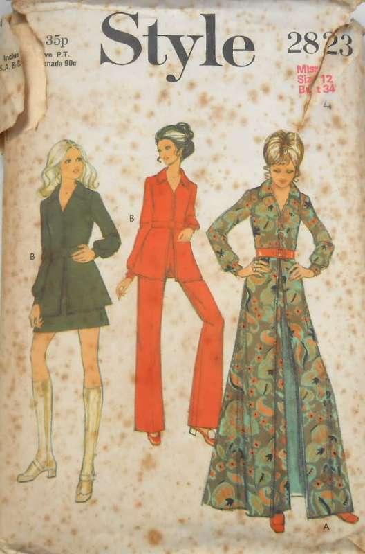 Vintage coat dress cheap