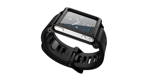 iPod Nano watch kit (iPod not included)