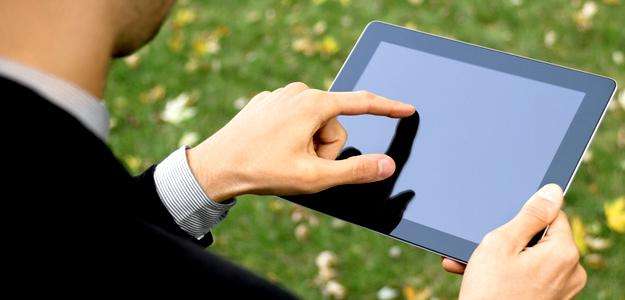9" Android Tablet