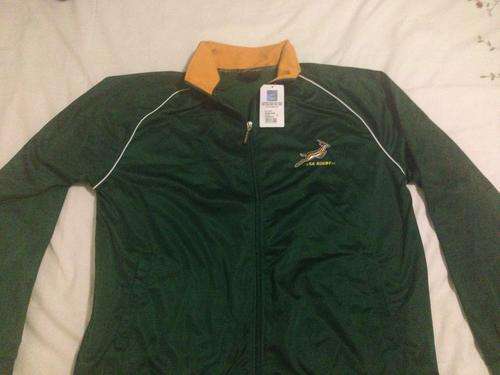 Springbok Jacket Xl /L